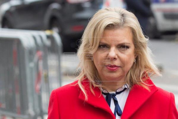 Sara Netanyahu fue interrogada 11 horas por el supuesto uso indebido de fondos